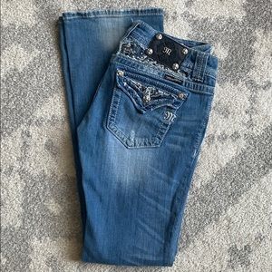Miss Me size 29 jeans